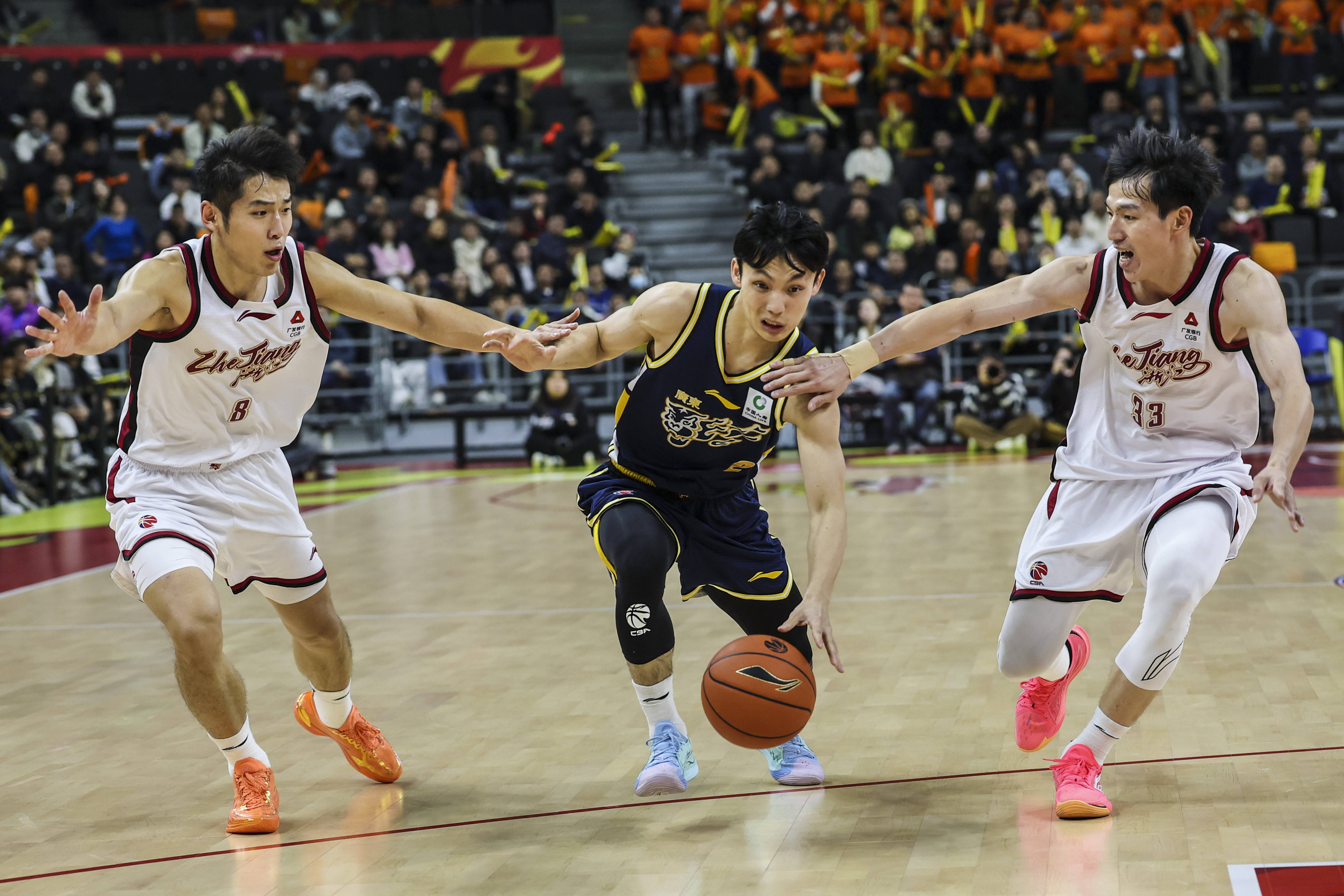 关于今晚浙江稠州伤情更新——CBA常规赛节点到来，目标明确，赛程密集仍需轮换的信息