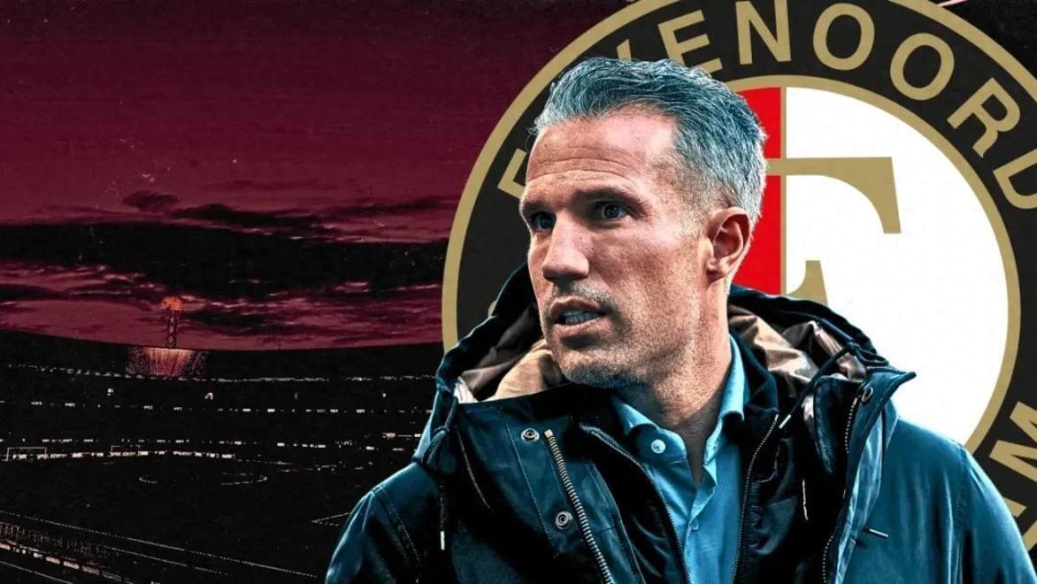 乐动体育官网-今晨费耶诺德备战意甲；刷新队史纪录细节曝光；信心回归；资深球员宣示担当的简单介绍